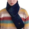 thumbnail image 1 of Womens' Hearting Warming Scarf FashionableSmart USB Charging Neck And Shoulder Winter Cold Protection And Warm Heating Men And Women Scarf, 1 of 2