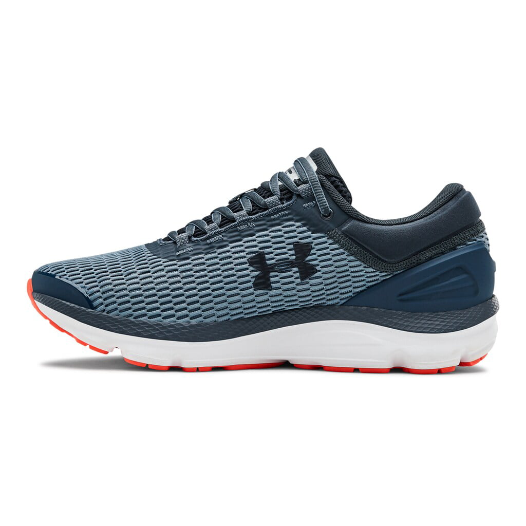 Under Armour Mens 2019 UA Charged Intake 3 Lightweight Trainers Running Shoes 
