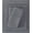 Dark Gray, variant on Viviland Twin Size Sheet Set - Soft Twin Bed Sheets - Brushed Microfiber Fitted Sheet with 15" Deep Pockets - Breathable 3 Pieces Sheet Set for Twin Bed - Bedding Sheets & Pillowcases, Navy