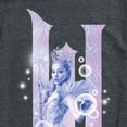 thumbnail image 3 of Wicked: Part 2 -  Glinda Girl In The Bubble - Men's Short Sleeve Graphic T-Shirt, 3 of 5