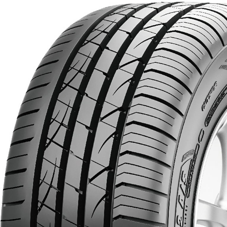 Prinx HiRace HZ2 A/S 225/40R19, High Performance All Season Tire