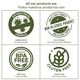 thumbnail image 4 of Set DE Bento Box Y Termo BOCARU 19 piezas biodegradable Ideal para NIÑOS DE 5 a 12, 4 of 9