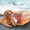 thumbnail image 5 of 20pcs Live Animals with Arrow Sticker Live Animal Stickers for Airline Cargo Crates Live Animal Shipping & Handling Instruction Labels, 5 of 6