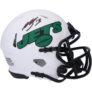 Riddell New York Jets NFL Mini Helmet - Macy's