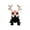 White, variant on Scavenger Chieftain Plush, 7 Inch Super Soft And Huggable Plush Toy, Rain World Plushies For Game Fans, Collectible Stuffed Animal For All Ages