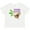AA-White, variant on Inktastic Future Actuary Boys or Girls Toddler T-Shirt