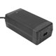 thumbnail image 5 of 54.6V 2A Cargador De Batería De Litio Carero Con M16 Adaptador De 3 Puntas Sobre Voltaje Inteligente Para Scooter De Bicicletas Eléctricas, 5 of 7