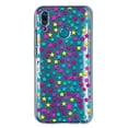 thumbnail image 1 of Funda Antigolpes para Huawei Y9 2019 Estrellas de Colores InstaCase, 1 of 1