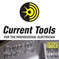 thumbnail image 2 of CURRENT TOOLS Standard Punch - High Strength Steel Knockout Punch with 5" Punch Size & Extreme Durability - 1576, 2 of 2