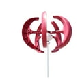 thumbnail image 3 of 8000W Vertical Axis Wind Turbine Generator For Home 8KW 12V 24V 48V Small Low Noise Windmill ,Widely Use, 3 of 5