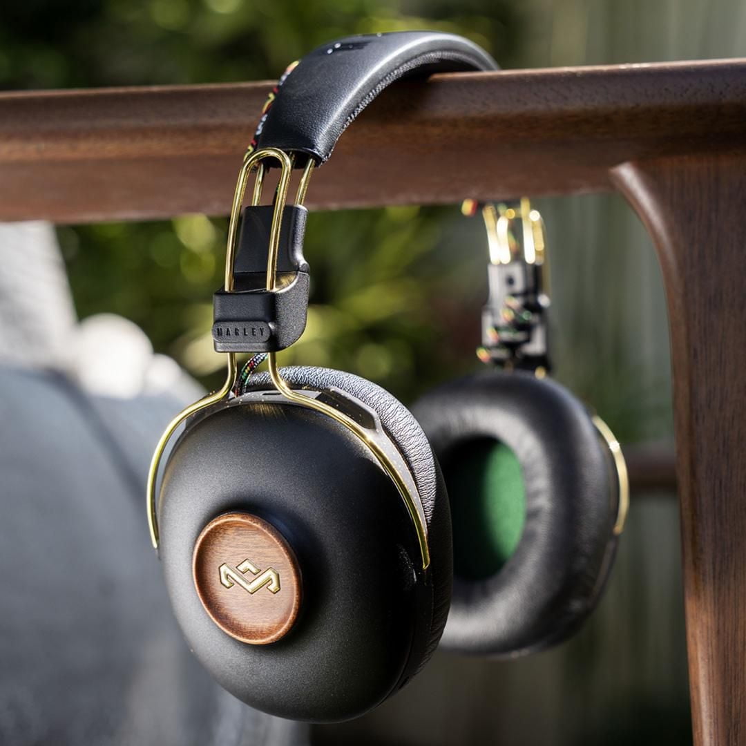 FRÉQUENCE DE VIBRATION POSITIVE - RASTA