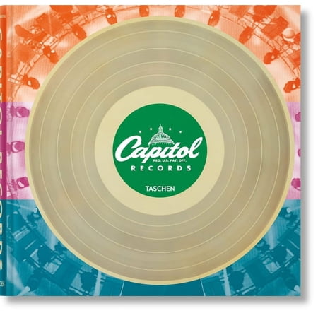Capitol Records (Hardcover)