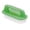 Green, variant on BMYJ Plastic Soft Bristle Scrub Cleaning Brush,Stain Remover Brush Fabric Cleaning Brush Laundry Brush,Household Cleaning Brushes for Carpet Clothes Bathroom Surfaces,Handheld Scrub Brush