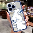 thumbnail image 3 of K-kpop-funda de teléfono transparente para iPhone, carcasa para iPhone 16, 15, 14, 13, 12, 11, Mini Pro Max, X, XR, XS Max, 7, 8 Plus, SE 20, 3 of 5