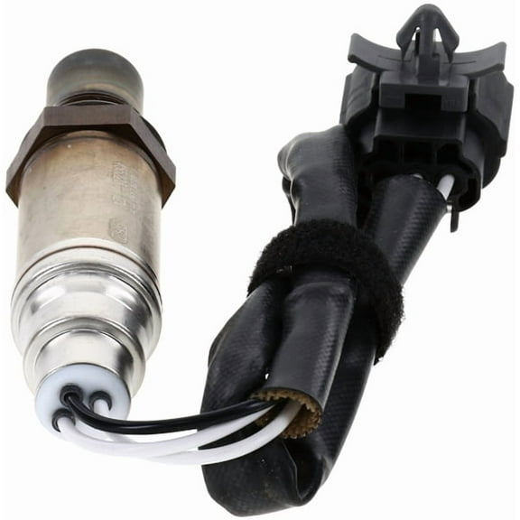 Oxygen Sensor Fits select: 1995-1998 MAZDA PROTEGE, 1994-1995 MAZDA MX-3