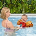 thumbnail image 4 of Puddle Jumper Child Deluxe Life Vest - Walrus (For Childred 33-55 lbs), 4 of 5