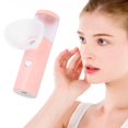 thumbnail image 1 of Eye Care Sprayer, USB Eye Sprayer Portable 30ml Small Eye Sprayer  For Adult Use For Child Use For Office For Outdoor White,, 1 of 8