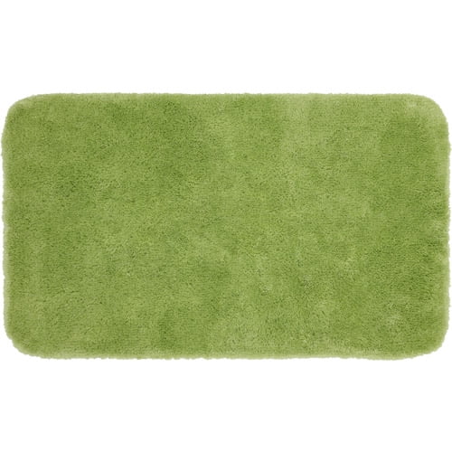 Mainstays 39 X 23 Rounded Bath Rug 1 Each Walmart Com Walmart Com