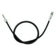 thumbnail image 1 of Cable Velocimetro Italika Dm 150 (22-24), Dm 150 Roja (18-21), 1 of 3