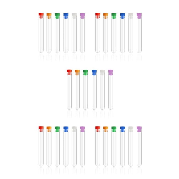 Caja de almacenamiento Billuyoard para agujas de tejer portátil 12x60mm