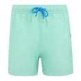 thumbnail image 1 of Regatta Boys/Girls Skander Swim Shorts, 1 of 4