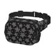 thumbnail image 2 of Fotbe Turtle Cangurera Cuadrada con Estampado de Doble Capa, Bolsa de Cintura Ajustable Mini para Hombres y Mujeres, 2 of 9
