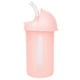 thumbnail image 1 of Vaso Con Popote Para Bebes De 9 Oz Color Rosa Boon, 1 of 4