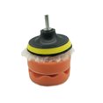 thumbnail image 3 of 100Fens Car Polisher Pad Buffer Gross Polish Polishing Kit Set Drill Adapter, 3 of 5
