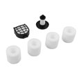 thumbnail image 3 of Juego de filtros de premotor, 6 piezas de filtro de aspiradora, accesorios para aspiradora, filtro de postmotor, kit de filtros de espuma, calidad en la que puedes confiar, 3 of 8