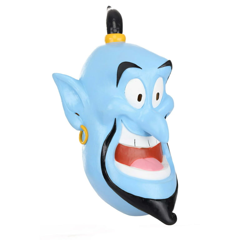 prototype Hævde mønster Disney Genie Mask - Walmart.com