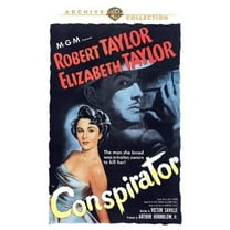 Warner Archives - Conspirator [DIGITAL VIDEO DISC]
