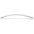 thumbnail image 6 of Alno D240-12-CHBRZ 12" Appliance Cabinet Drawer Pull Chocolate Bronze, 6 of 6