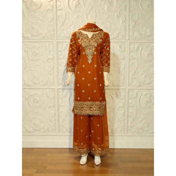 Traditional Salwar Kameez, Cultural Wear for Women