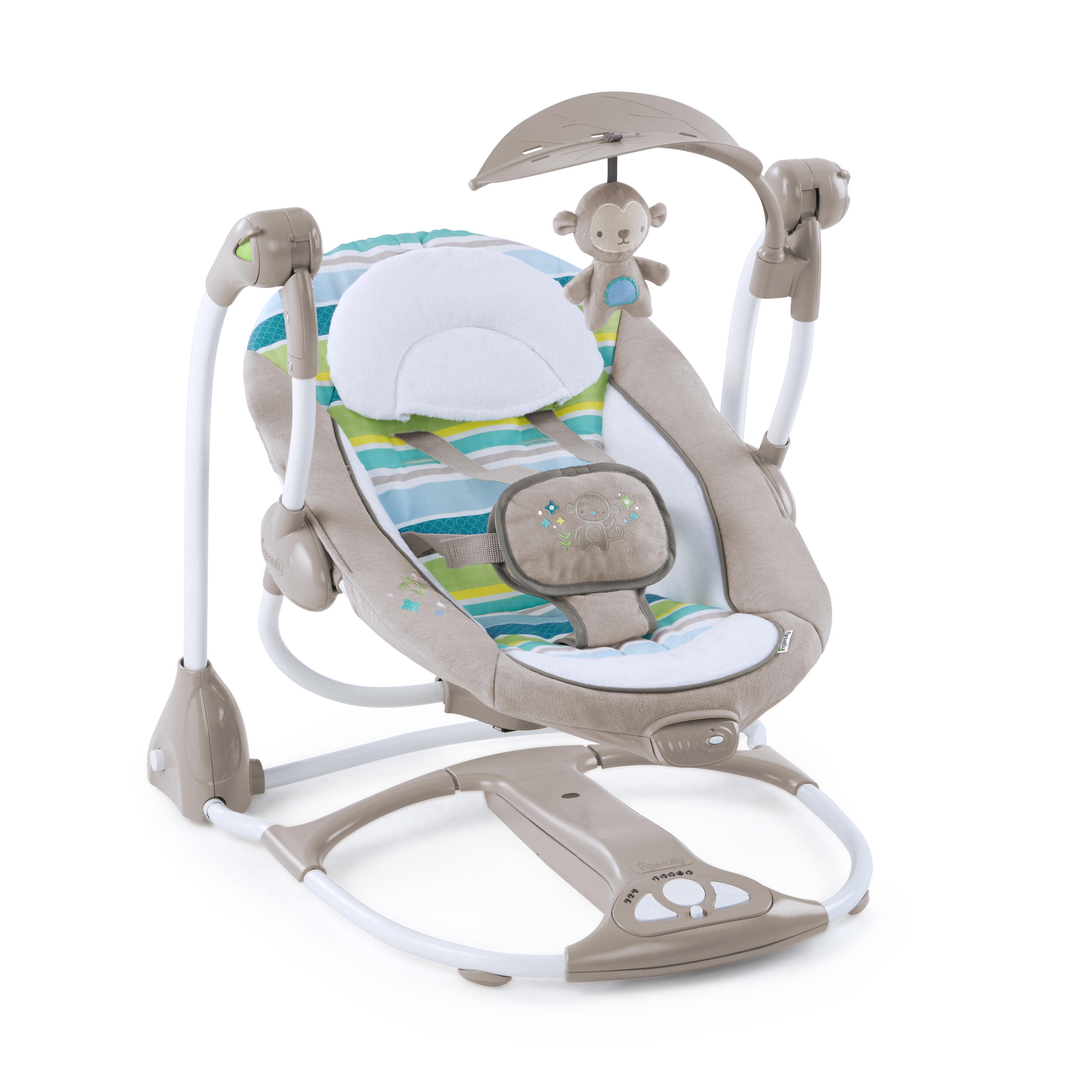 ing convertme swing 2 seat