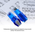 thumbnail image 1 of Translucent Descant Recorder,Plastic 8-Hole Translucent Descant Children Descant Recorder Plastic Descant Recorder Ultimate Reliability, 1 of 12