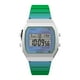 thumbnail image 1 of Reloj Timex Timex 80 Steel Unisex Digital Carat Digital Corr Resina Azul Caja Ac Inox 34.5 mm TW2V74500, 1 of 3