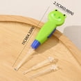 thumbnail image 3 of Creative light-up ear spoons Ear Wax Remover Tool Safe Cleaner & Ear Easy, 3 of 8