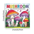 thumbnail image 2 of Easy Coloring Book, 2 of 2