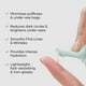 thumbnail image 3 of Gel para debajo de los ojos Cureskin Bio-Peptide reduce las ojeras para mujeres y hombres, 3 of 7