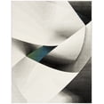 thumbnail image 2 of Safavieh Hollywood Joandra Abstract Area Rug, Gray/Teal, 8' x 10', 2 of 8