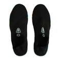 thumbnail image 1 of Zapatos de agua para hombre y mujer, para playa, natación, río, piscina, lago, buceo, kayak y surf, color negro, talla 38, 1 of 14