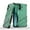 Green, variant on for iPhone 17 Hybrid Case, Military Grade Hard Rugged Cover Heavy Duty Armor Phone Cases with Kickstand Holder Shockproof & Support Car Magnetic Mount for iPhone 17, Green
