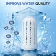 thumbnail image 4 of 6 Pack AU5003PK Humidifier Demineralization Cartridge Compatible with Aircare Aurora Ultrasonic Cool Mist & Evaporative MA0800 & MA1201 Humidifier, 4 of 7