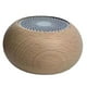 thumbnail image 1 of Retro de Madera Altavoz Bluetooth Portátil de Madera Maciza Mini Subwoofer Al Aire Libre Pequeño Reproductor Música Audio Sonido Estéreo, 1 of 5