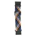 thumbnail image 2 of Elastic Watch  Band For Redmi Watch 2, Comfortable Adjustable Smart Watch Band Men Woven Nylon Sports Band, 2 of 8