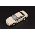 thumbnail image 4 of Tarmac Works Vertex Nissan Silvia S13 – White – Global64, 4 of 6