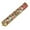 Red, variant on BallsFHK Hand Painted Mezuzah With Scroll For Door,Exquisite Enamel Mezuzah With Crystal,