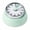 Mint Green, variant on 60 Minute Wind Up Timer, Mechanical Kitchen Timer with Magnetic Back, Visual Countdown Timer, Loud Alarm, No Batteries Required for Cooking, Baking, Classroom & Study, Modern Style - Mint Green
