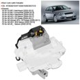 thumbnail image 4 of Door Lock Actuator Latch Motor Rear Right 4F0839016 Car Security Fit for A3/A6/A8, 4 of 4