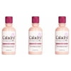 Caladryl Topical Skin Protectant Calamine Plus Itch Reliever Lotion, Pink - 6 Oz, 3 Pack